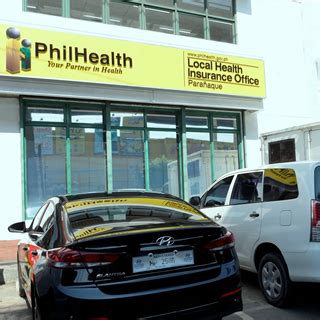 Philhealth LHIO Calamba Office is .